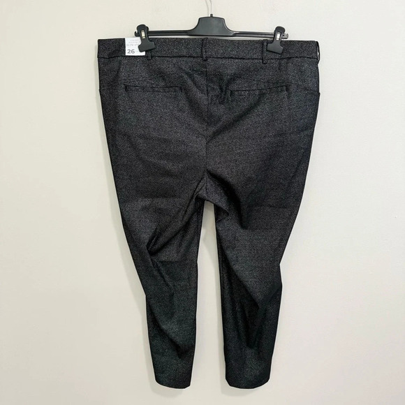 Lane Bryant NWT 4 Season Signature Fit Slim Trousers - Picture 6 of 6